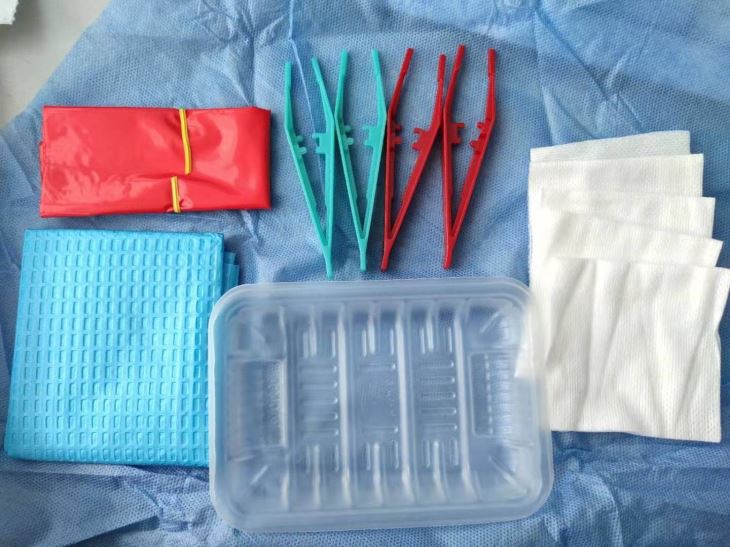 Customized Kits For On Off Dialysis
