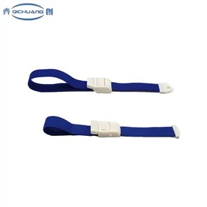 Hot Selling Cotton Tkane Band Medical Jednorazowa opaska uciskowa